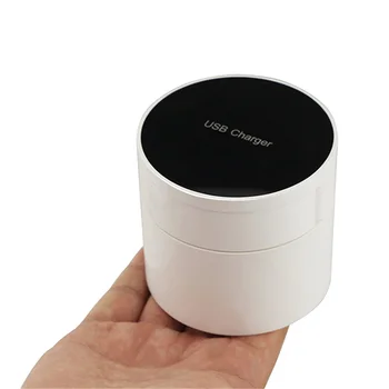 

Go2linK Desktop Fast Charger Hub 10 2.0 Usb Charger Quick Charge Smart 10 Port Portable Fast Charging For Phones Tablet PC