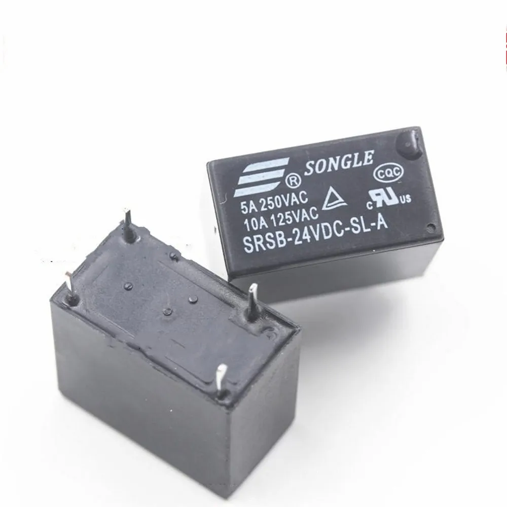 24V
