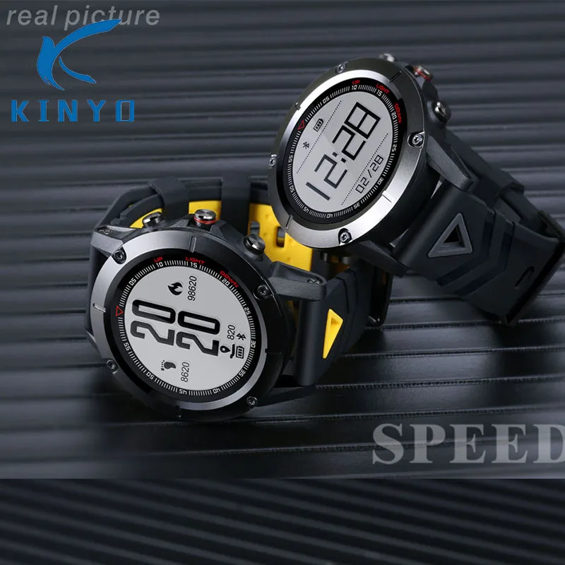 New 2018 Smart Watch Blood pressure Blood oxygen Monitoring Multiple motion model Compass GPS Watch Smart Sport Watch Wristwatch New 2018 Smart Watch Blood pressure Blood oxygen Monitoring Multiple motion model Compass GPS Watch Smart Sport Watch Wristwatch