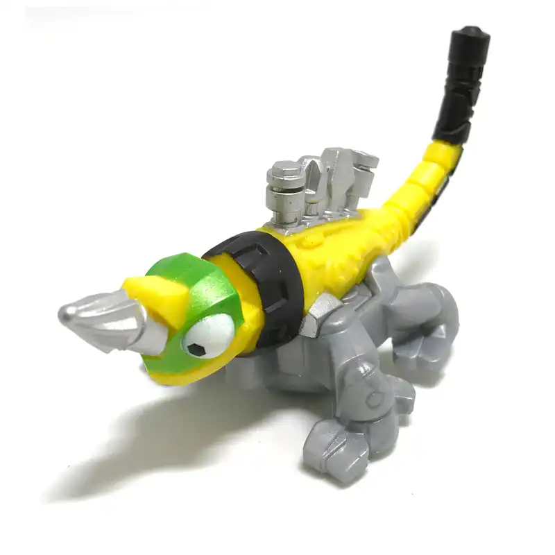 Dinotrux Dinosaur CAR Truck Removable Dinosaur Toy Car Mini Models New