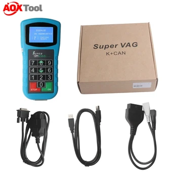 

High Quality Super VAG K+CAN Plus 2.0 Super VAG K CAN PLUS 2.0 Super VAG 2.0 Factory Price