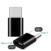 Tongdaytech 20PCS USB C Adapter Micro USB Female To Type-C Male Type C Cable Adapter Adaptador Usb Tipo C For Samsung S9 S8 S10 ► Photo 3/6