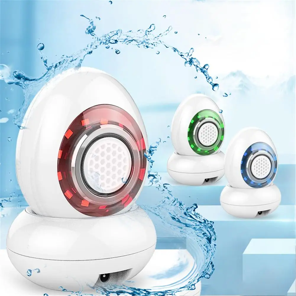 

Tender Skin Instrument RF Lifting Wrinkle Removal Beauty Machine Facial Radio Frequency Tightening Photon Skin Rejuvenation S3