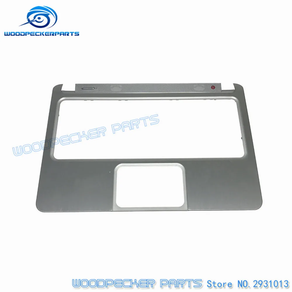 Laptop New Case Bezel Top Case cover For HP For Envy4 Envy 4-1000 Series Palmrest AM0QJ000610 original new laptop palmrest top cover for hp for dv6 envy dv6 7000 palmrest top cover c shell 682101 001