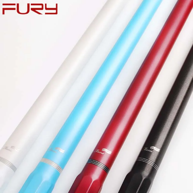 2019 FURY OCT бильярдный кий с чехлом отличный набор клюшек 13 мм М Наконечник HT вал Octagon