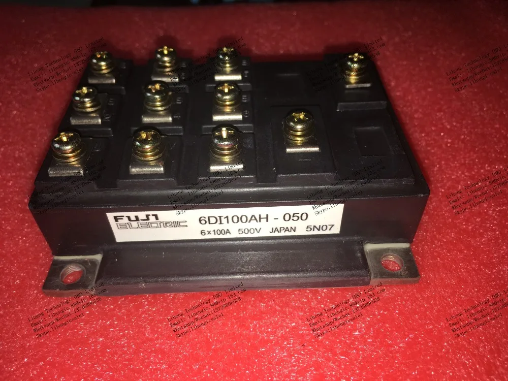 6DI100AH 050 7MBR25SA120 7MBR75UB120 50|Запасные части| |