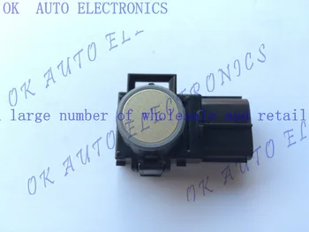 

Parking Sensor PDC Sensor Parking Distance Control Sensor for Toyota Sequoia Land Cruiser Lexus LX570 89341-33140