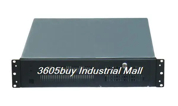 

2u server computer case s2323 cpu long card