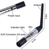 Contrôleurs de lumières Laser pour effet de scène, DJ, Disco transmetteur DMX 2.4G transmetteur DMX 512 ► Photo 2/6