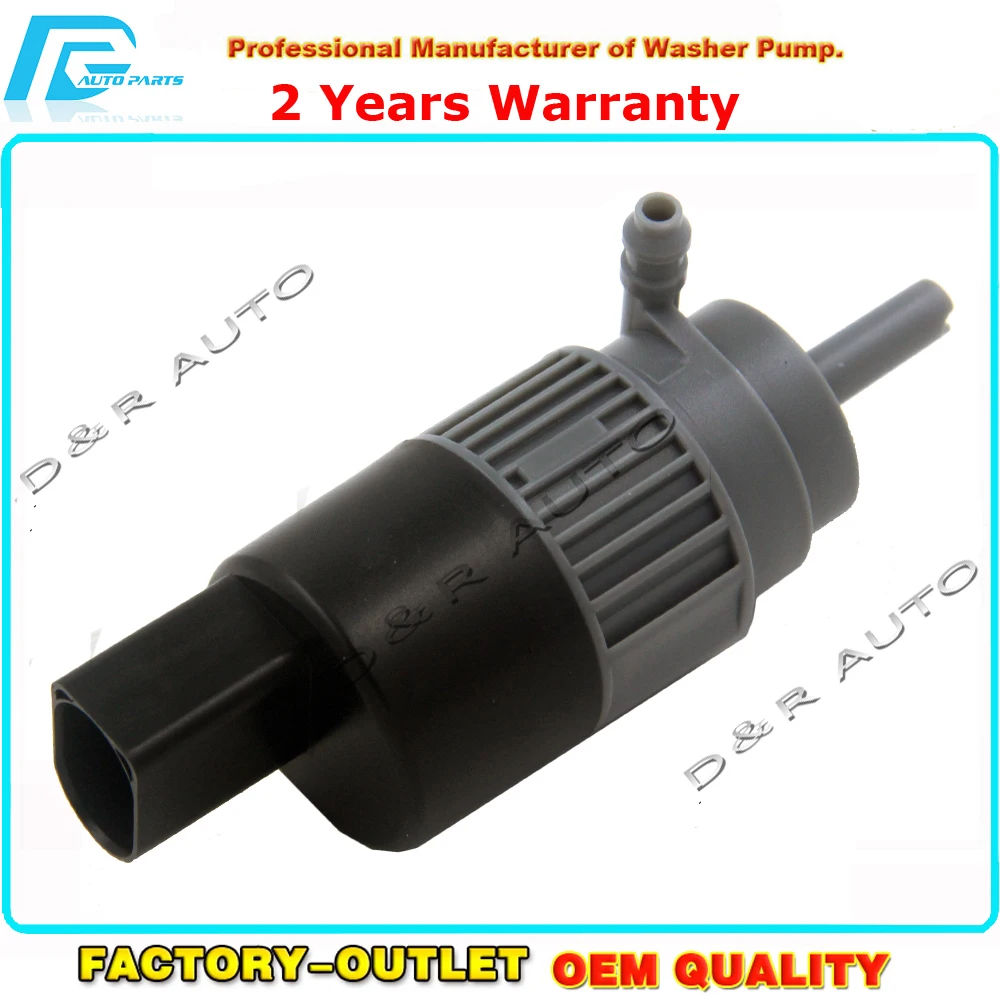 OEM насос омывателя фар 6M21-13K082-AB для FORD S-MAX/GALAXY/MONDEO IV