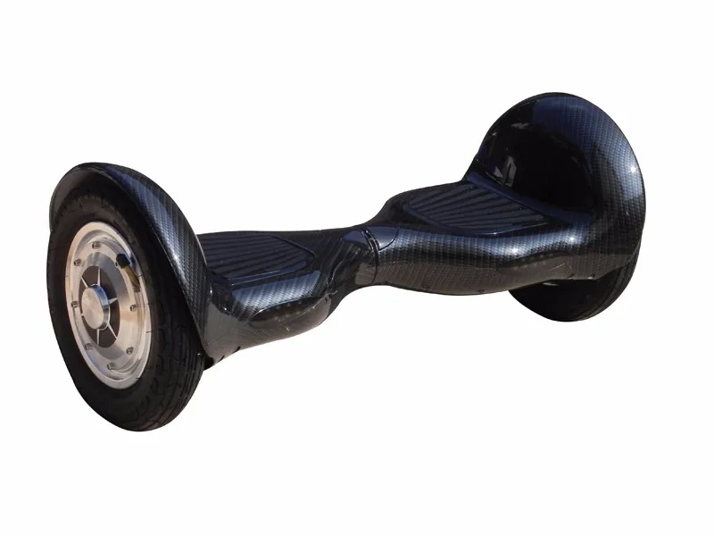 IScooter Ховерборд 10 дюймов Bluetooth 2 колеса самобалансирующийся электрический скутер два колеса 10 ''с Дистанционным Ключом и светодиодный скейтборд