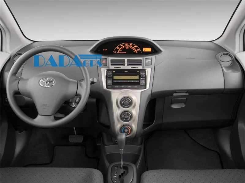 Perfect Android 8.0 7.1 Car Radio GPS Navigation Vehicle For Toyota Universal 200*100MM Car Stereo no DVD Player Multimedia Audio Satnav 4