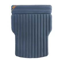 F1-17O, внедорожник, автомобиль, кровать для путешествий, хэтчбек, автомобиль для путешествий, надувной матрас, самоуправляемый автомобиль, товары для автомобиля, заднее отделение, надувная кровать