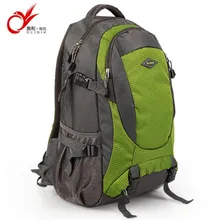 Olidik 38L morral que acampa táctico 2017 Impermeable Que Acampa Yendo de Ciclismo Mochila con Bolsa de Agua Al Aire Libre Deportes Mochila