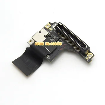 

100% Original Memory Card Reader Micro SD Slot TF card for Gopro Hero 3 Silver Expansion Port Board PCB Repair Part
