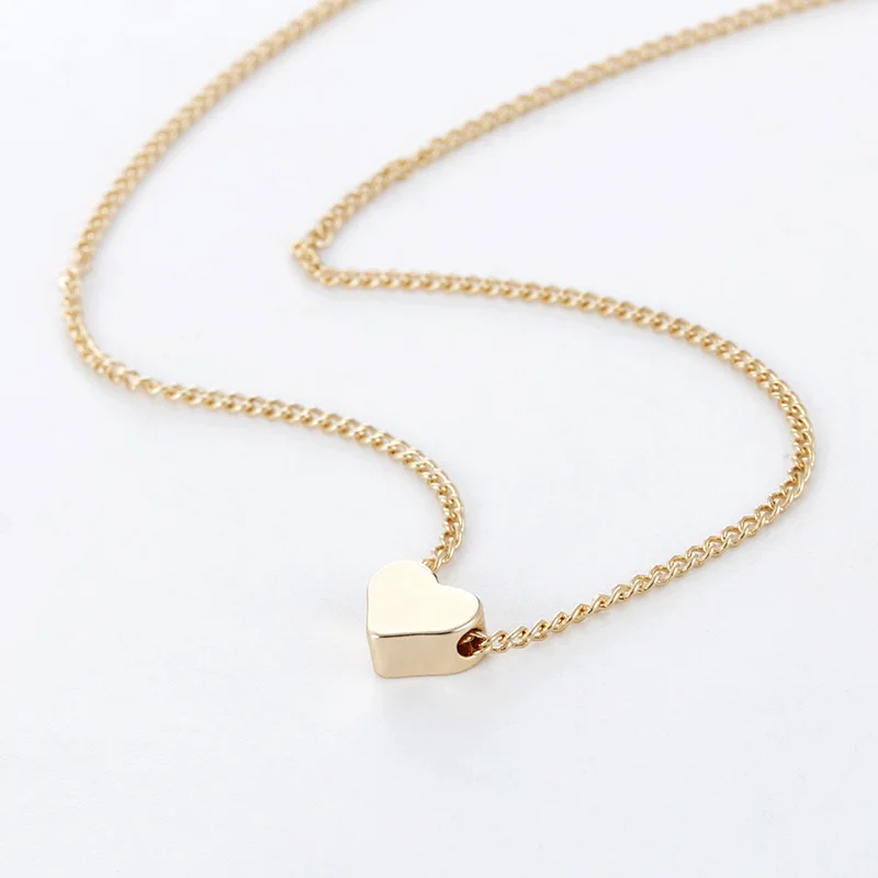 dangle necklace