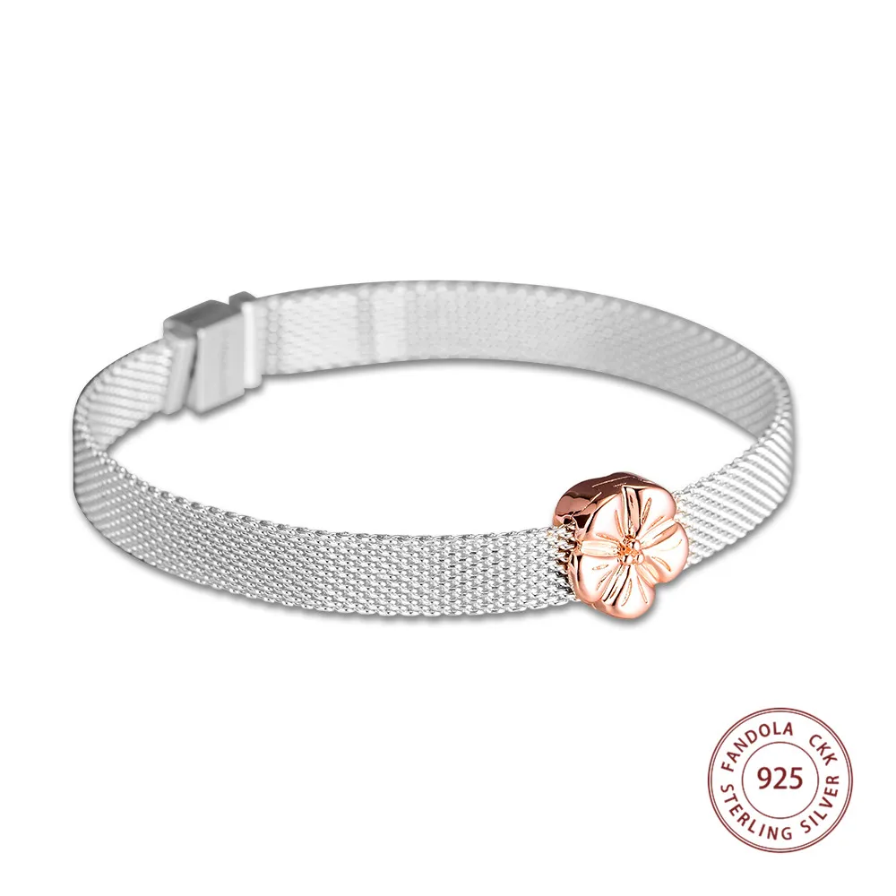 Classic Flower Clip RC019 (2)