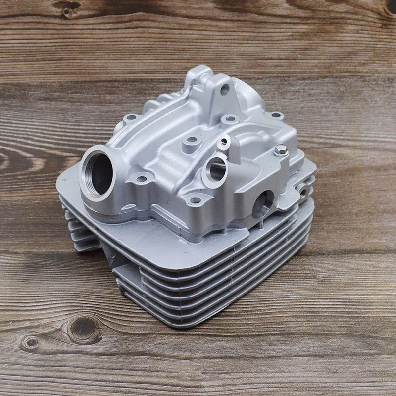 Motorcycle Engine Cylinder Head Cover For Suzuki Marauder 125 Gz125 Spare  Parts - Engines & Engine Parts - AliExpress