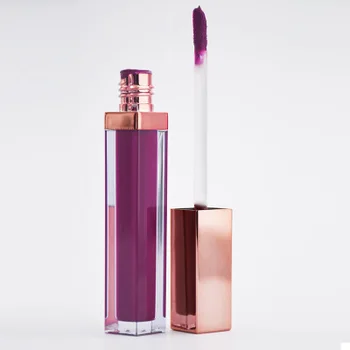 

Color 225 Private label waterproof matte liquid lipstick factory wholesale cosmetics makeup private custom logo lip gloss