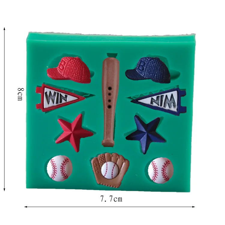 baseball cap fondant mold font cake sports candy wilton pan baseball cap fondant mold font cake sports candy wilton pan