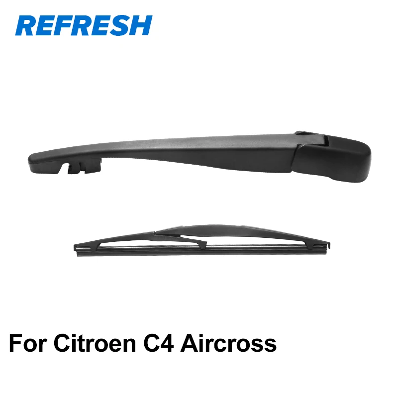 Обновленный Задний рычаг стеклоочистителя и задняя Φ C4 Aircross | Автомобили