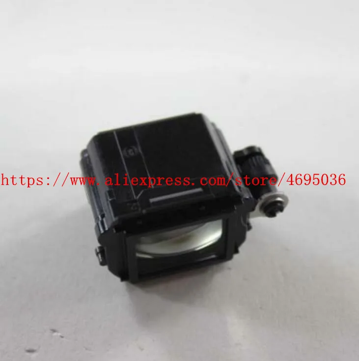 Eyepiece viewfinder Block assembly repair parts for Sony ILCE-9 A9 camera | Электроника