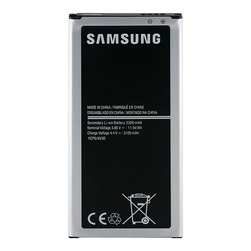 Оригинальный аккумулятор Samsung для Galaxy J5 2016 Edition J510 J510FN J510F J510G J510Y J510M EB BJ510CBC 3100