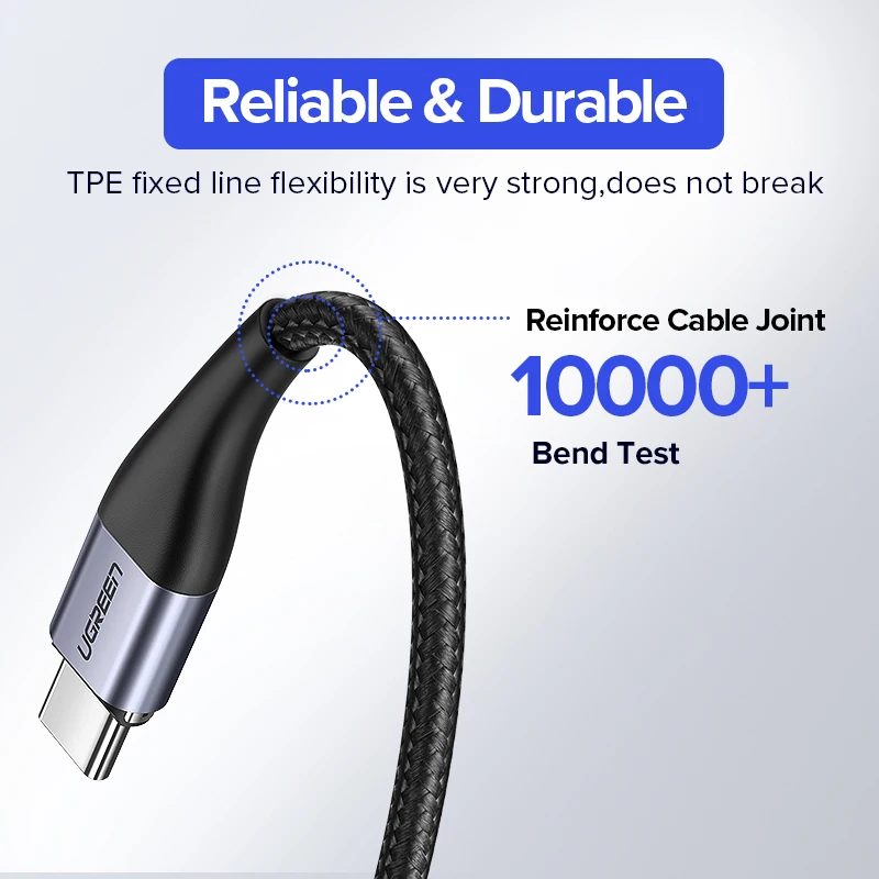Ugreen Magnetic Type C Cable 3A Fast Micro USB Charging Data Cable for Samsung Huawei Magnet USB C Charger Mobile Phone USB Cord Ugreen Magnetic Type C Cable 3A Fast Micro USB Charging Data Cable for Samsung Huawei Magnet USB C Charger Mobile Phone USB Cord