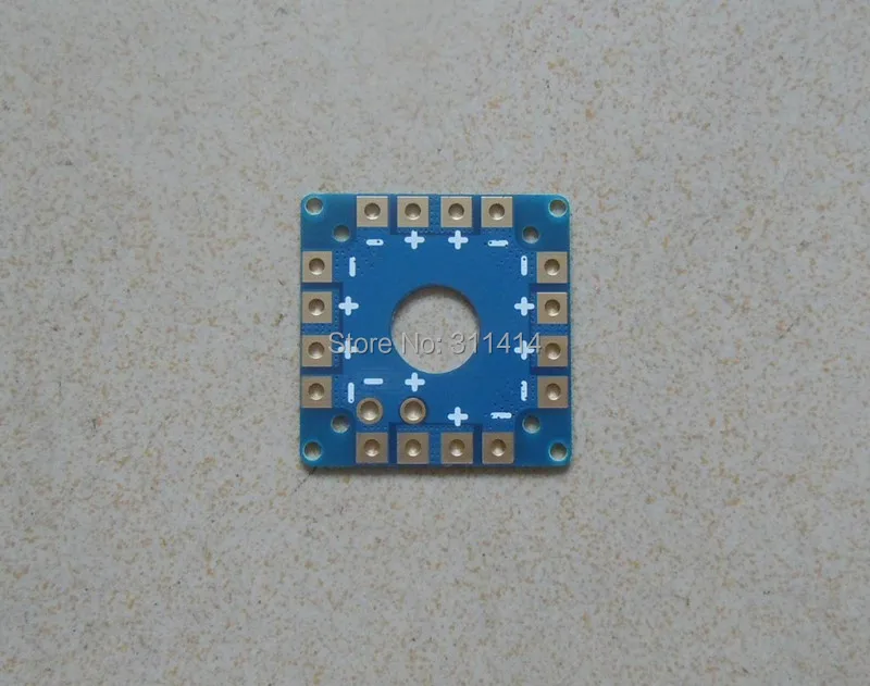 ESC Connection Board-1
