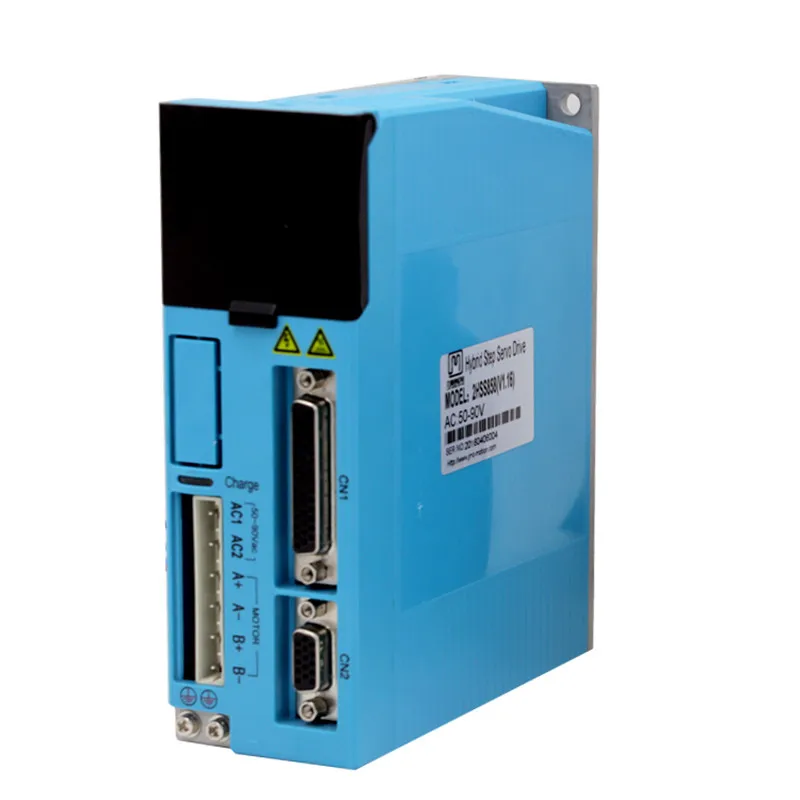 NEMA34 8.5NM JMC 2 Фаза 86 закрытый цикл шаговый двигатель дисплей кнопочная панель