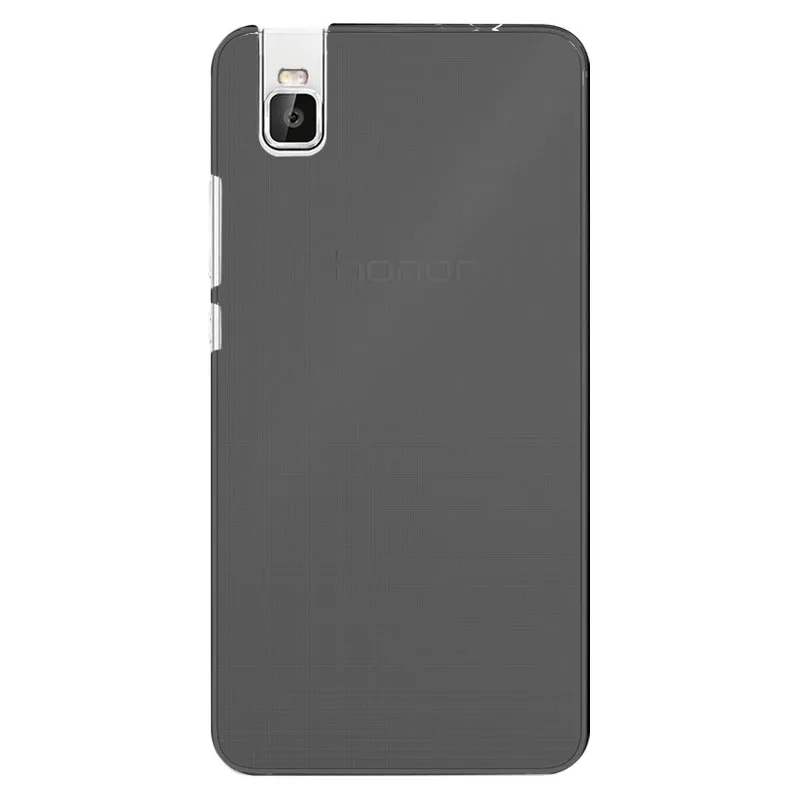 custodia huawei shotx silicone custodia huawei shotx silicone