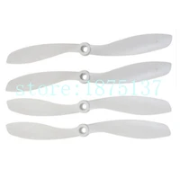 Cheerson cx-20 cx20 parts Rotor blade Cheerson cx-20 RC Quadcopter spare parts original propeller blade  Free Shipping