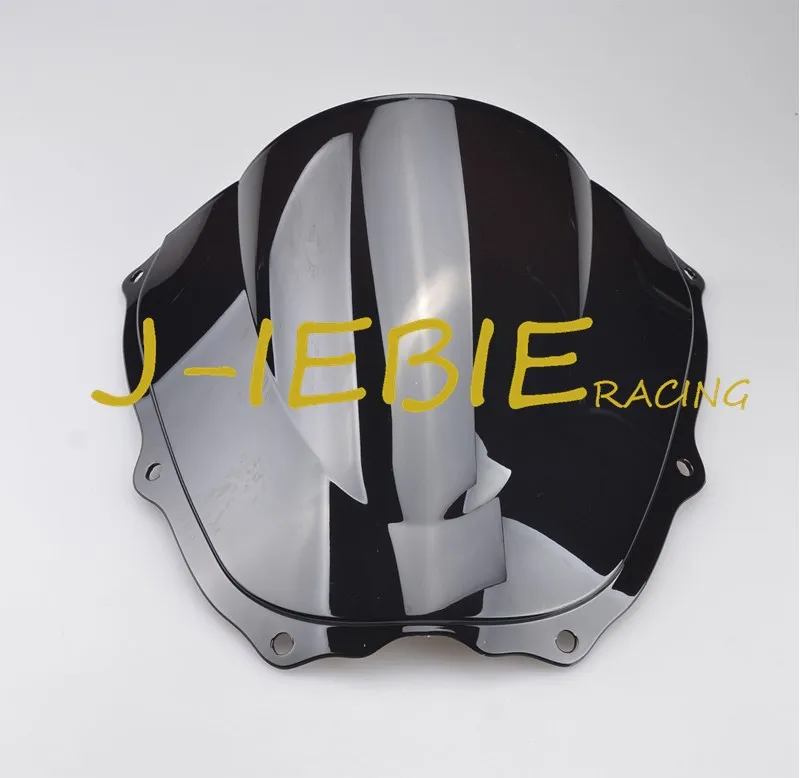 

New Windscreen Windshield Screen for Honda VTR1000 VTR1000F SP1 SP2 2000-2006
