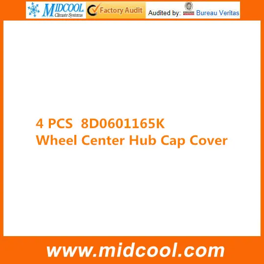 8D0601165K 