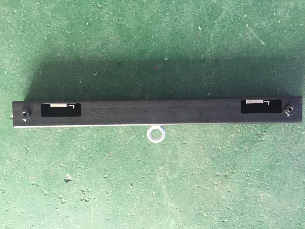 6 шт P6 открытый полный цвет SMD 1/8 сканирования 576X576mm литье под давлением