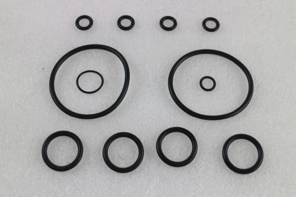 VRS Cylinder FULL HEAD OVERHAUL ENGINE GASKET Set Fit for NISSAN PULSAR N15 1.6L GA16DE DOHC 16V CHAIN DRIVE EFI 95-00