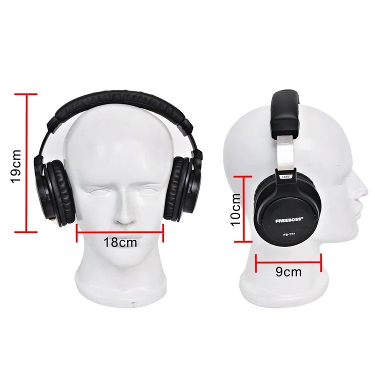 FB-777  05  Headset