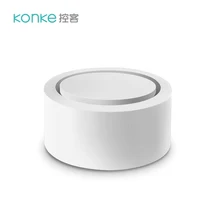 Konke ZigBee 3,0 открытый протокол умный дом беспроводной переключатель Удаленное интеллектуальное приложение для домашней безопасности приложение управление