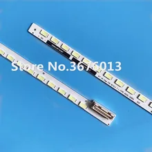 Для ЖК-телевизора СВЕТОДИОДНЫЙ светильник с подсветкой LC470EUN 3660L-0369A 6920L-0089A 6920L-0089B 1 шт. = 64 светодиодный 609 мм 1 комплект = 2 шт. левый и правый