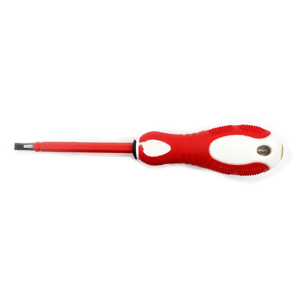 

7012-PH1/SL5 Dual Head Screwdriver Electrical Tester Pen Screwdriver Electrical Tester Pen Voltage Detector Tool