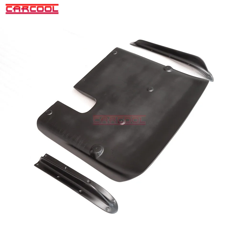 R35 LB Liberty Walk Style Rear diffuser (3)