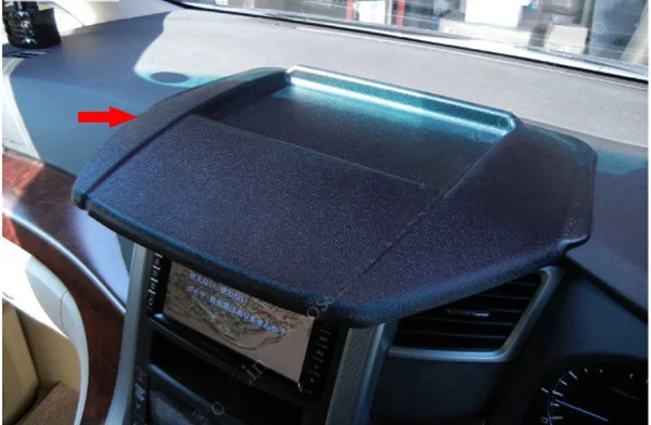 Солнцезащитный козырек для приборной панели серии ALPHARD vellfire 10 20|Лепнина