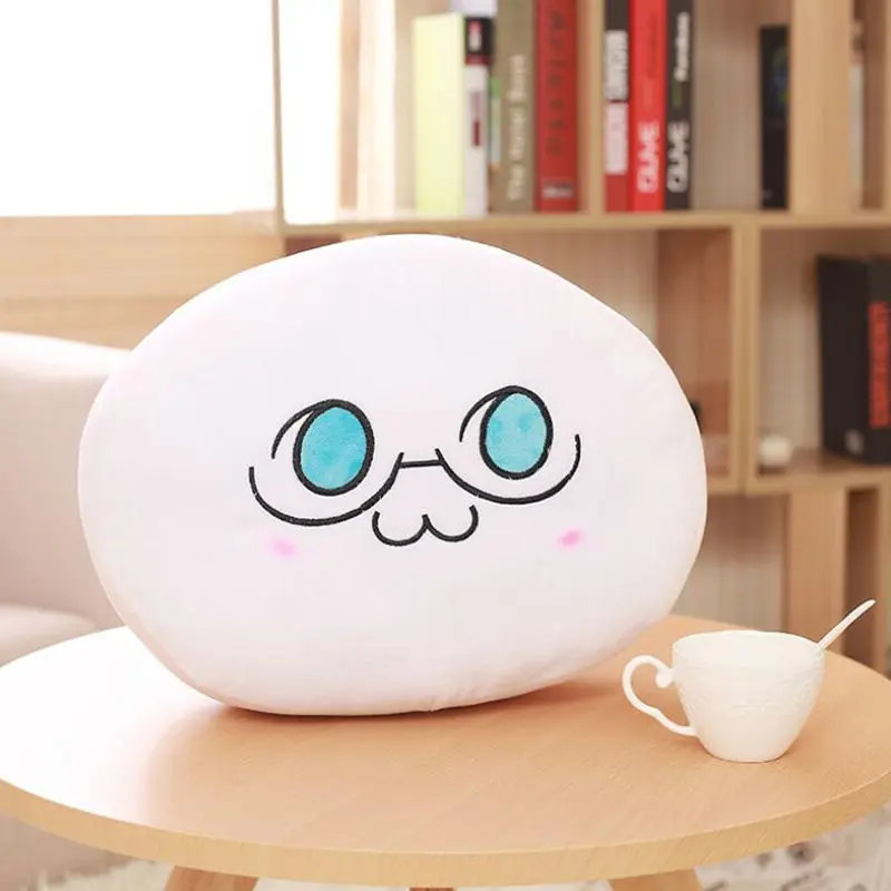 Kawaii APH Emoji cara de dibujos animados de Peluche de juguete Axis Powers Hetalia Peluche muñeca para niños regalo lindos juguetes de Peluche para el hogar sofá almohada Kawaii APH Emoji cara de dibujos animados de Peluche de juguete Axis Powers Hetalia Peluche muñeca para niños regalo lindos juguetes de Peluche para el hogar sofá almohada