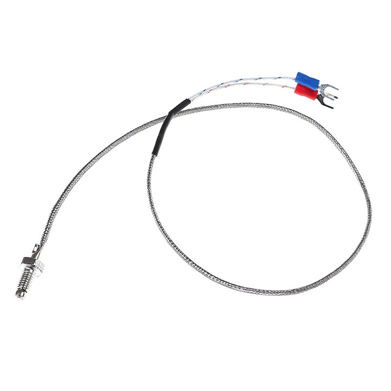 

New K Type Thermocouple + DC 5V MAX6675 Module Temperature Sensor M6 for Arduino