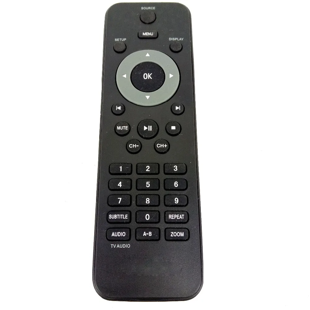 Original for PHILIPS TV AUDIO Remote controlin Remote Controls from Consumer Electronics on