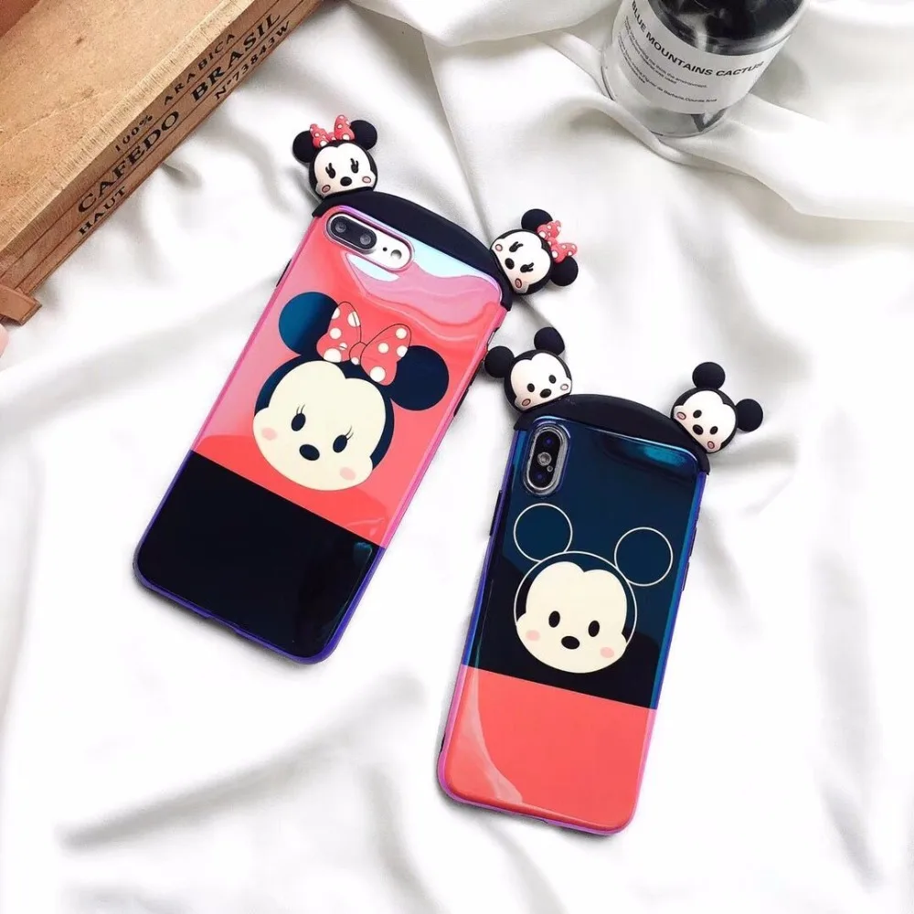 case (3)