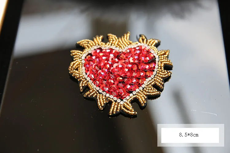 fire heart 1