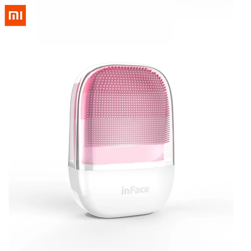 Buy Xiaomi inFace Deep Cleanse Sonic. Beauty Facial