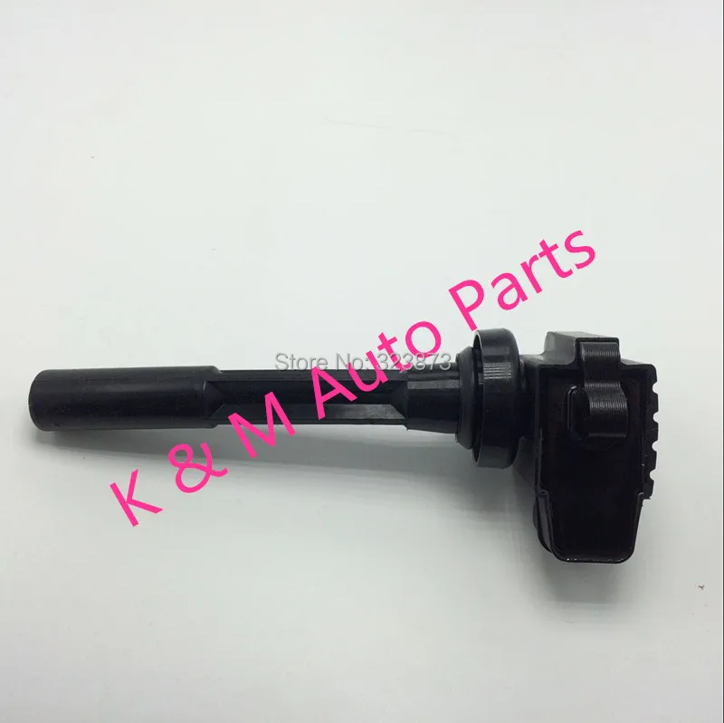 Sistema de encendido automático de alta calidad bobina de encendido de coche OEM 8971363250