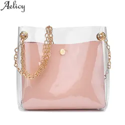 Aelicy Ms. Курьерские сумки многофункциональный сумки мягкое предложение из искусственной кожи сумка моды сумка 2019